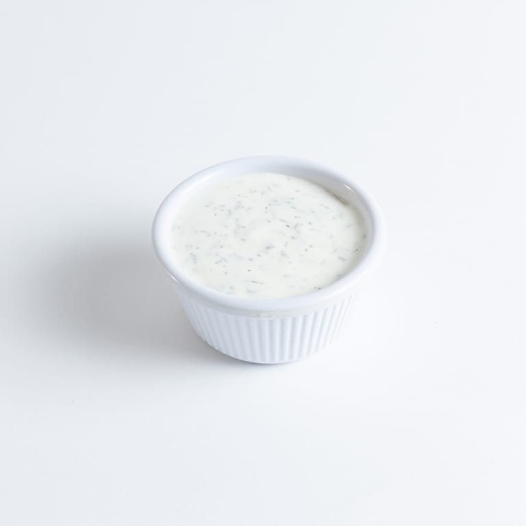 Savor Our Fresh Tzatziki