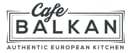 Cafe Balkan
