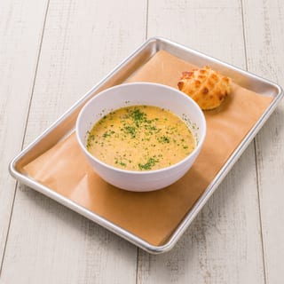 Veal Soup