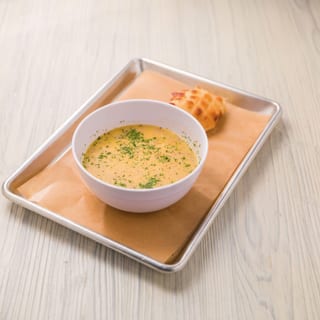 Veal Soup