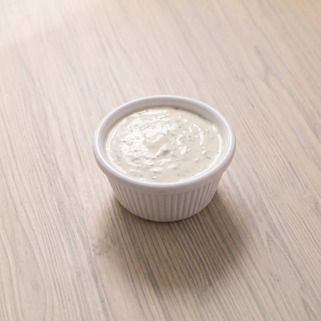 Tzatziki.