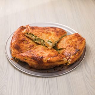 Burek spinach