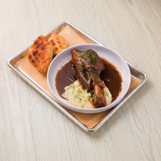 Lamb Shank