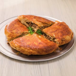 Burek Meso - Ground Beef