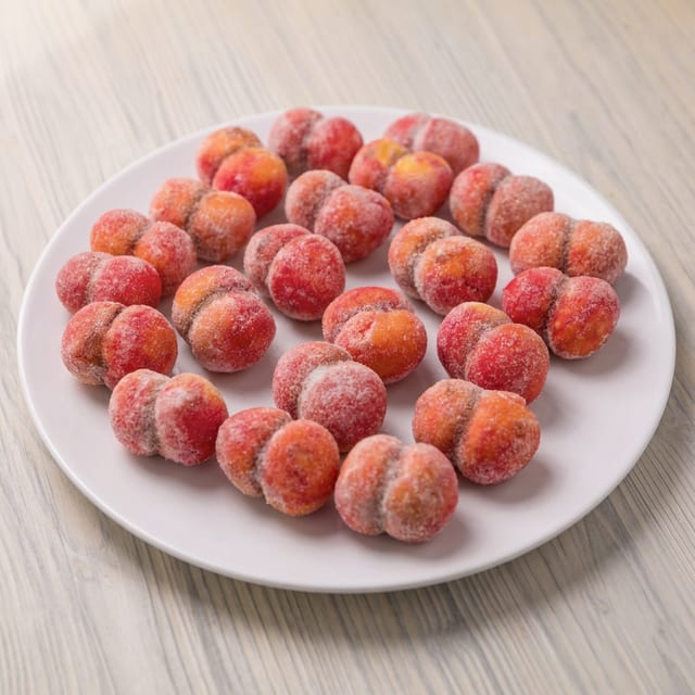 Peaches 1pc.