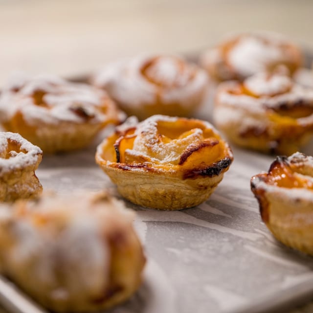 Apple Delight.