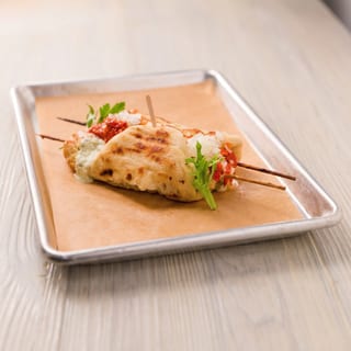 Chicken Skewer
