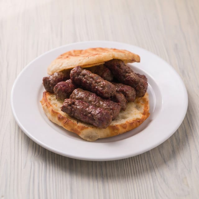 Cevapi.
