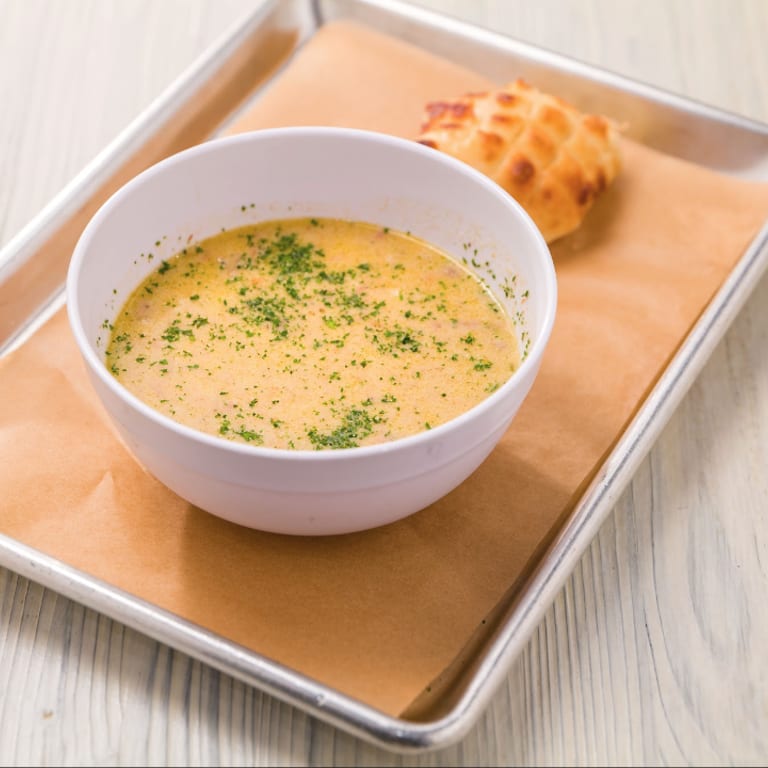 Delicious Vegetarian Options for Every Palate