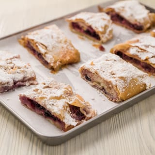 Cherry Pita