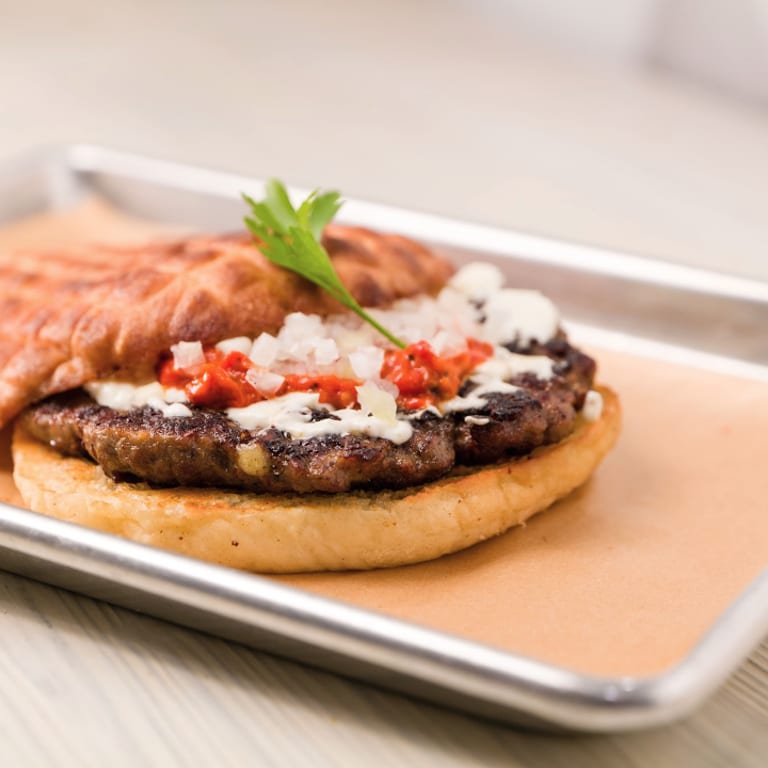 Fresh Salads: European and Mediterranean Delights