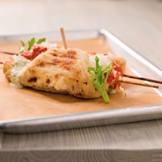 Chicken Skewer